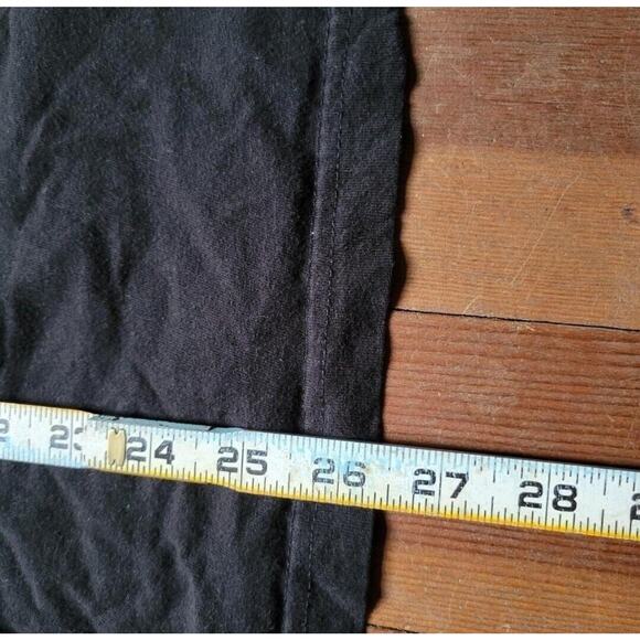 Vintage Mogwai Sign Language T Shirt Medium Experimental All Tomorrows Parties - Picture 4 of 4